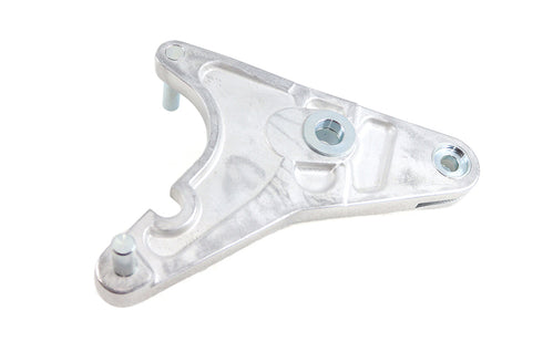V-Twin Rear Brake Caliper Bracket Polished - 23-0801