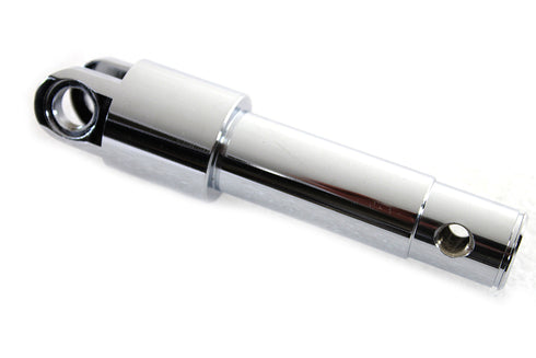 V-Twin Brake Pedal Pivot/Clevis Chrome - 23-0809