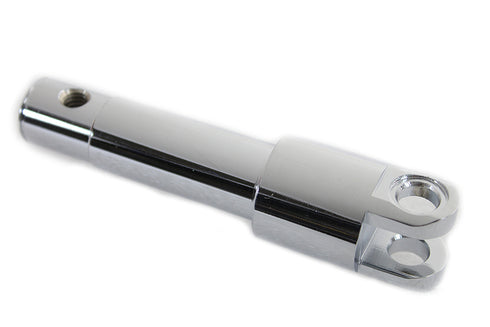 V-Twin Brake Pedal Pivot/Clevis Chrome - 23-0809