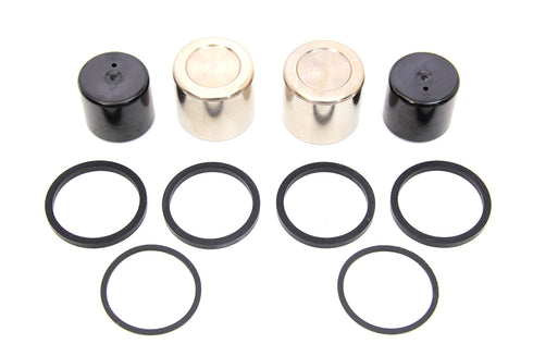 Edart Rear Caliper Piston Kit with Seals - 23-0811