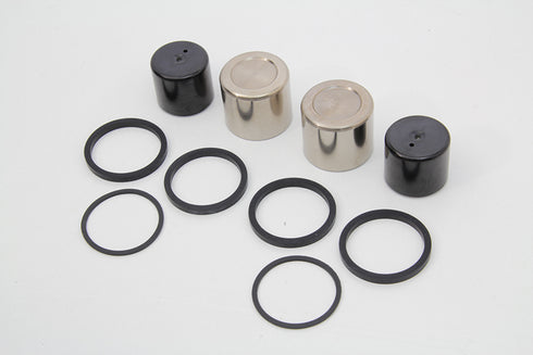 Edart Rear Caliper Piston Kit with Seals - 23-0811