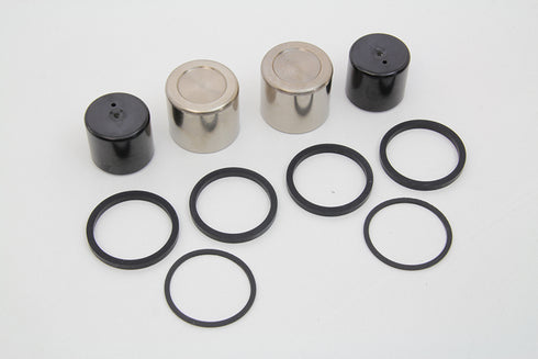 Edart Rear Caliper Piston Kit with Seals - 23-0811