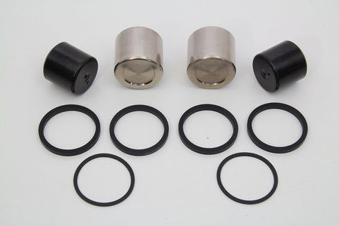 Edart Rear Caliper Piston Kit with Seals - 23-0811