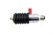 V-Twin Rear Remote Mount Master Cylinder Natural - 23-0814