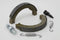 V-Twin Rear Brake Shoe Kit - 23-0817