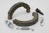 V-Twin Rear Brake Shoe Kit - 23-0817