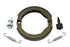 V-Twin Rear Brake Shoe Kit - 23-0818