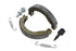 V-Twin Rear Brake Shoe Kit - 23-0818