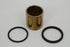 Edart Front Caliper Piston and Seal Kit - 23-0827