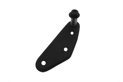 V-Twin Parkerized Brake Pedal Plate - 23-0829