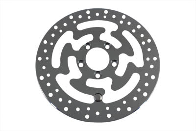 Edart Replica 11.8 inch Rear Brake Disc - 23-0840
