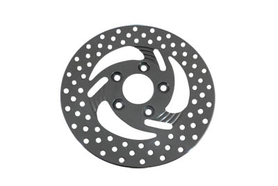 Edart 10 inch Rear Brake Disc Razor Style - 23-0848