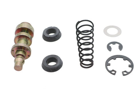 Edart Handlebar Master Cylinder Rebuild Kit - 23-0857