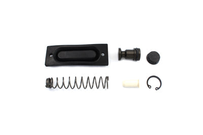 V-Twin Rear Master Cylinder Rebuild Kit - 23-0859