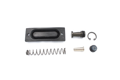 V-Twin Rear Master Cylinder Rebuild Kit - 23-0860