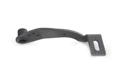 Edart Replica Parkerized Brake Pedal - 23-0867