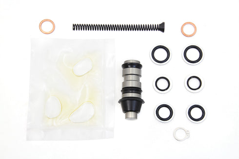 Edart Clutch Master Cylinder Rebuild Kit - 23-0872