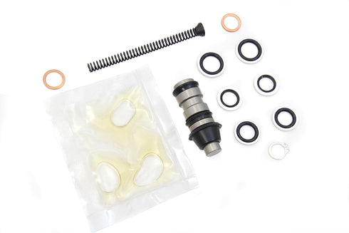 Edart Clutch Master Cylinder Rebuild Kit - 23-0872