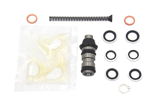 Edart Clutch Master Cylinder Rebuild Kit - 23-0872