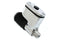 Edart Rear Master Cylinder Chrome - 23-0875