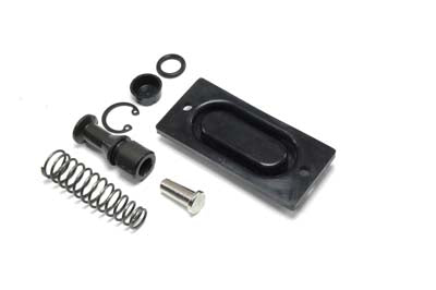V-Twin Rear Master Cylinder Rebuild Kit - 23-0878