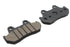 Duro Duro Organic Disc Brake Pad Set - 23-0879