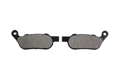 Duro Duro Kevlar Rear Brake Pad Set - 23-0886