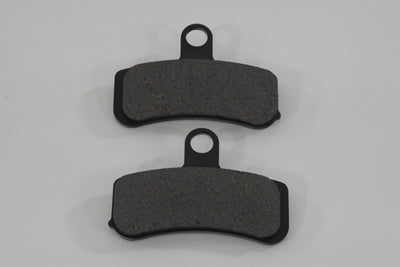 Duro Duro Soft Front Brake Pad Set - 23-0887