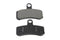 Duro Duro Kevlar Front Brake Pad Set - 23-0888