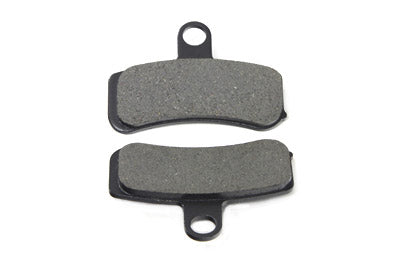 Duro Duro Kevlar Front Brake Pad Set - 23-0888