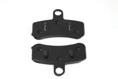 Duro Duro Kevlar Front Brake Pad Set - 23-0888
