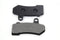 Duro Duro Kevlar Front Brake Pad Set - 23-0890