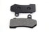 Duro Duro Kevlar Front Brake Pad Set - 23-0890