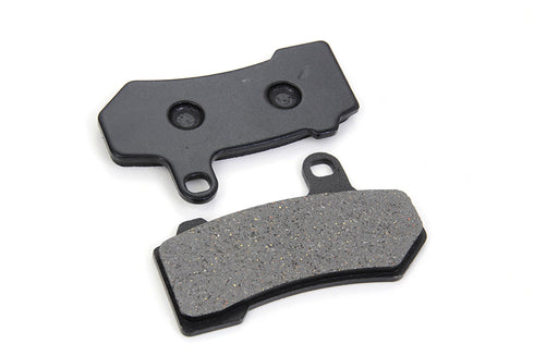 Duro Duro Kevlar Front Brake Pad Set - 23-0890