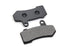 Duro Duro Kevlar Front Brake Pad Set - 23-0890