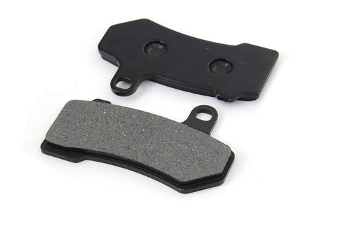 Duro Duro Kevlar Front Brake Pad Set - 23-0890