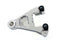 V-Twin Girling Rear Brake Caliper Bracket - 23-0898