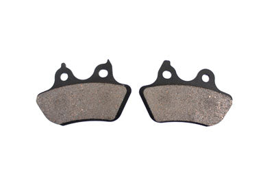 Duro Duro Ceramic Rear Brake Pad Set - 23-0917