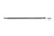 V-Twin FXD 12 inch Brake Rod Chrome - 23-0921