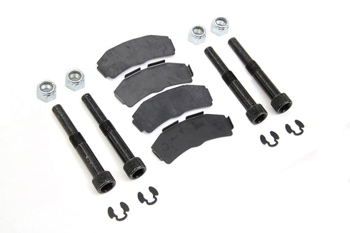 V-Twin Brake Pad Hardware Kit - 23-0932