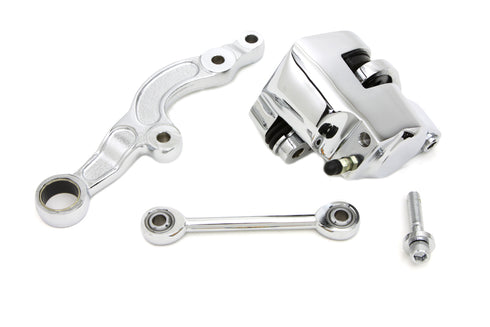 V-Twin Spring Fork Brake Caliper Kit - 23-0940