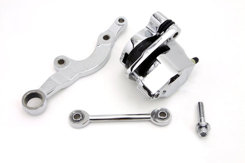 V-Twin Spring Fork Brake Caliper Kit - 23-0940