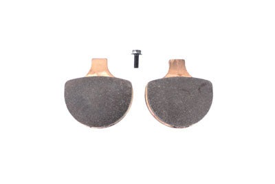 Duro Duro Sintered Front Brake Pad Set - 23-0960