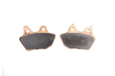 Duro Duro Sintered Front Brake Pad Set - 23-0961