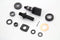 V-Twin Rear Mechanical Brake Parts Kit Parkerized - 23-0986