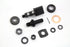 V-Twin Rear Mechanical Brake Parts Kit Parkerized - 23-0986