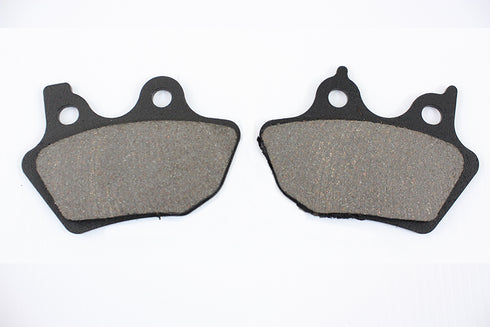 Duro Duro Ceramic Front or Rear Brake Pad Set - 23-0993