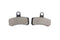 Duro Duro Ceramic Front Brake Pad Set - 23-0997