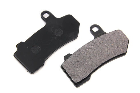 Duro Duro Soft Rear Brake Pad Set - 23-1015