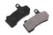 Duro Duro Soft Rear Brake Pad Set - 23-1015
